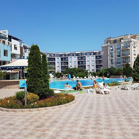 Sun City I - Apartment 41 Pantai Sunny Luaran gambar