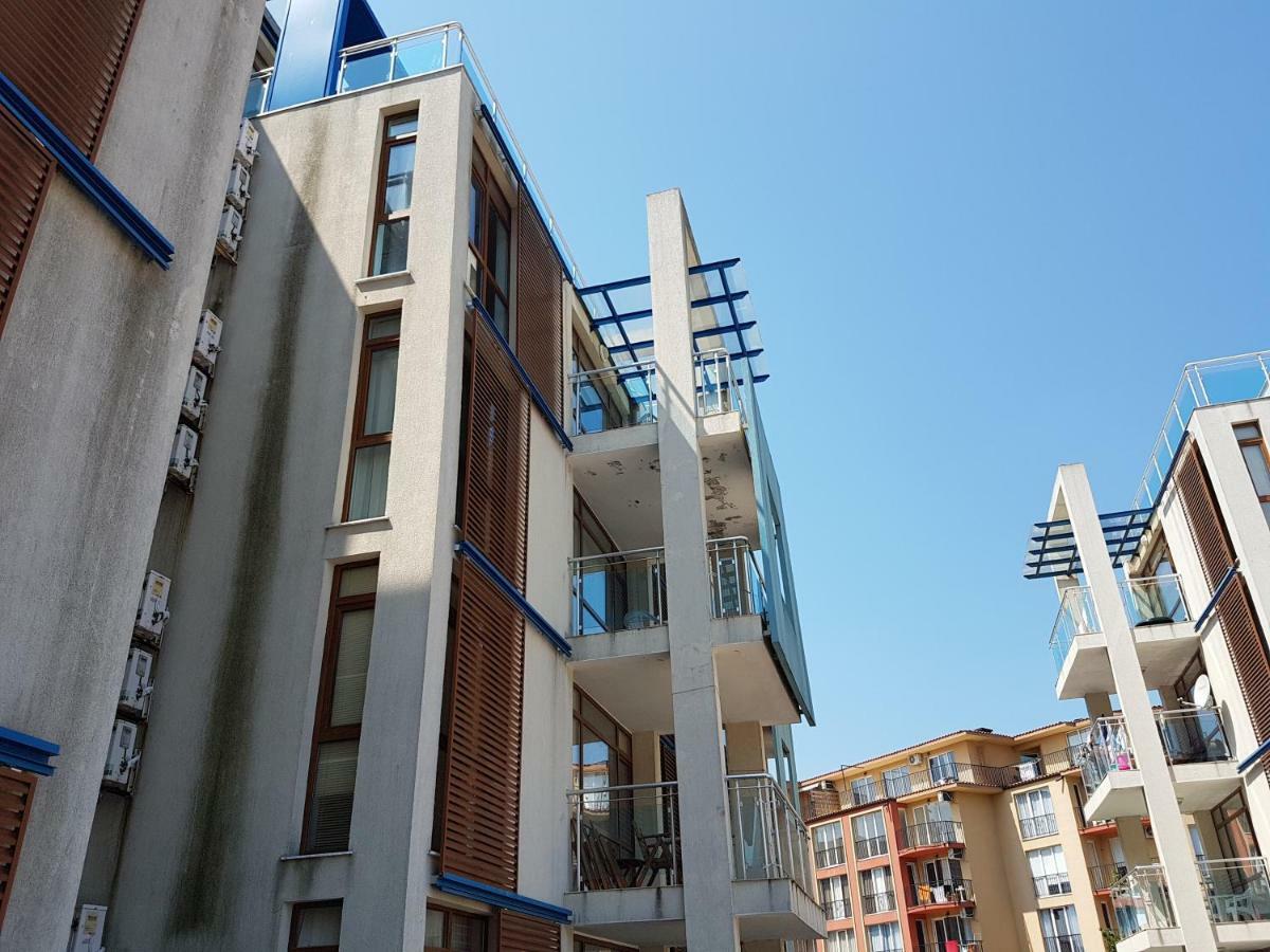 Sun City I - Apartment 41 Pantai Sunny Luaran gambar