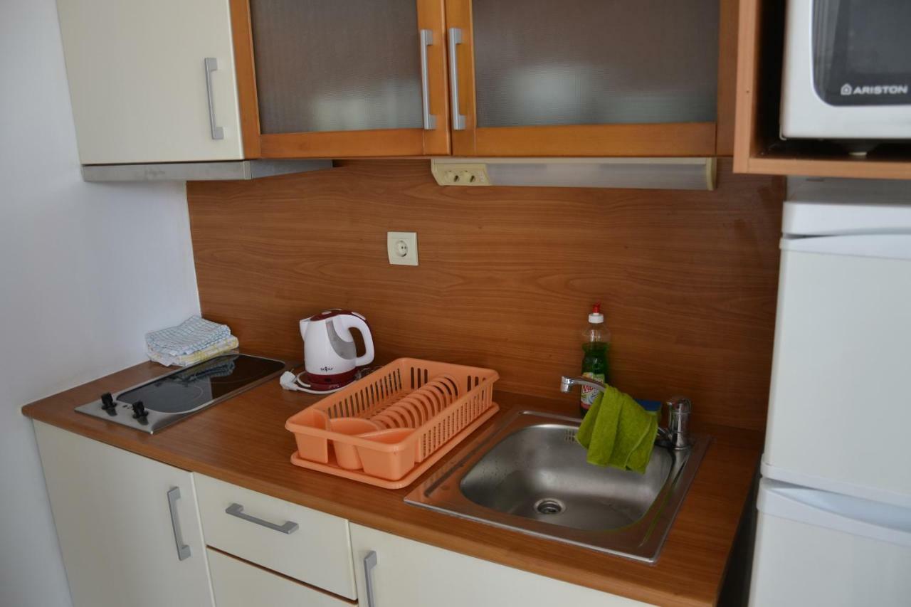 Sun City I - Apartment 41 Pantai Sunny Luaran gambar