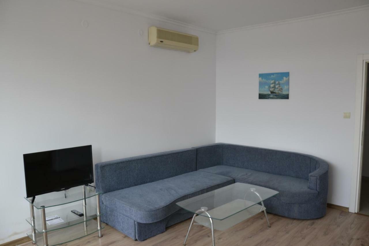 Sun City I - Apartment 41 Pantai Sunny Luaran gambar