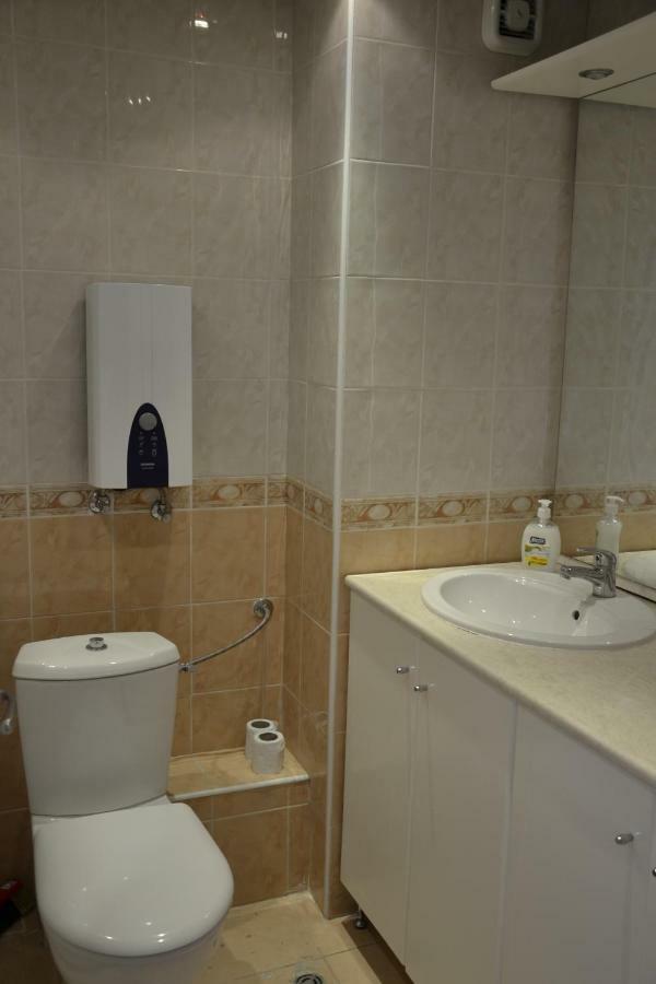 Sun City I - Apartment 41 Pantai Sunny Luaran gambar